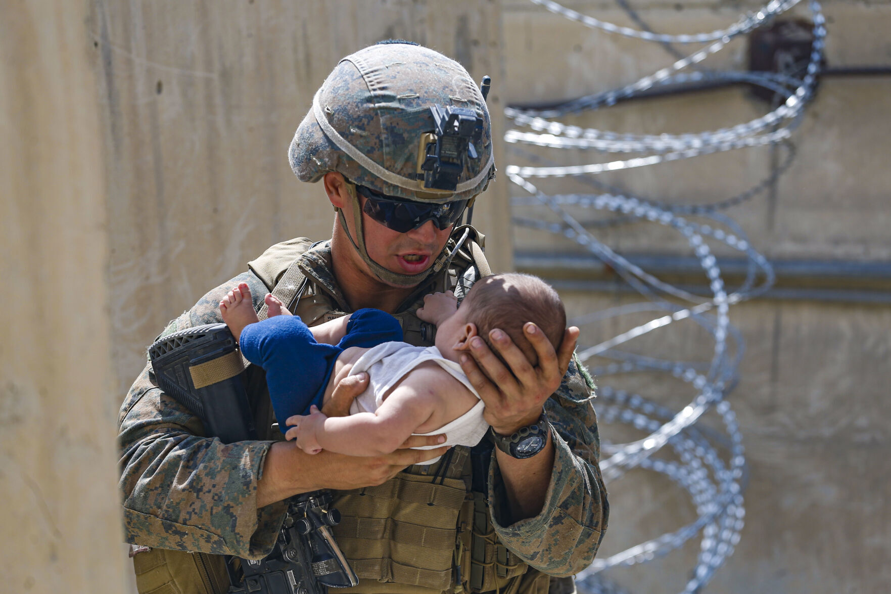 US Afghanistan